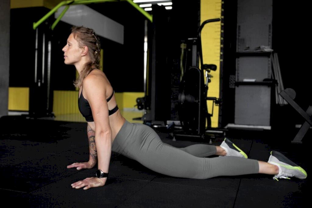 Sakarya Pilates Salonu, Reformer Pilates, Mat Pilates, Zumba, Step ve Hamile Pilates