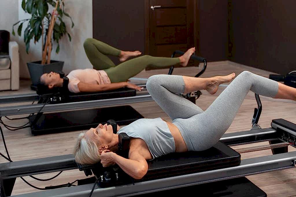 Sakarya Pilates Salonu, Reformer Pilates, Mat Pilates, Zumba, Step ve Hamile Pilates